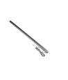120cm LED touch skapbelysning - For innbygging, 12V DC, 8W
