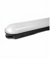 120cm LED-armatur 36W - Gjennomgangskoblet, 160 lm/W, 5000K