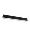 60cm 24W ALLDAY ESSENTIAL LED takarmatur - Svart, CCT, IP20