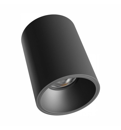 10W Orbito påbygningsspot - 1100lm, IP44, RA90, UGR