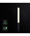 V-Tac 24W LED pullertlampe - IP44, 3000K