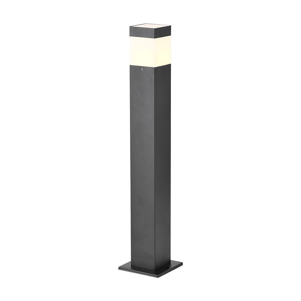 V-Tac 80cm GU10 pullertlampe - IP44, utendørs