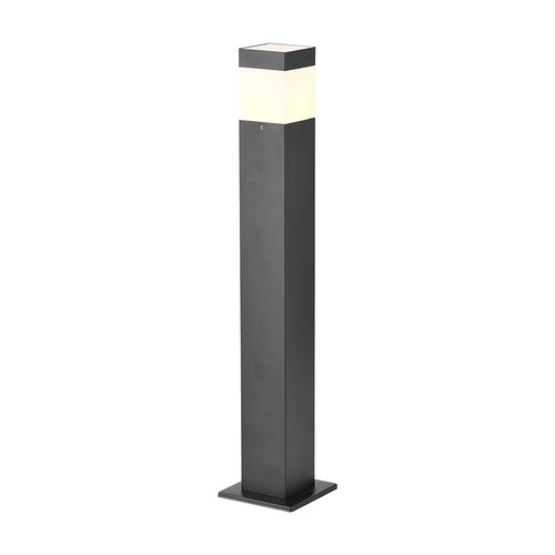 V-Tac 80cm GU10 pullertlampe - IP44, utendørs