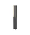 V-Tac 24W LED pullertlampe, 80cm - IP54, 3000K, utendørs