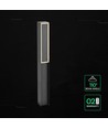 V-Tac 24W LED pullertlampe, 80cm - IP54, 3000K, utendørs