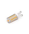 3-trinns dimbar G9 3W LED-pære