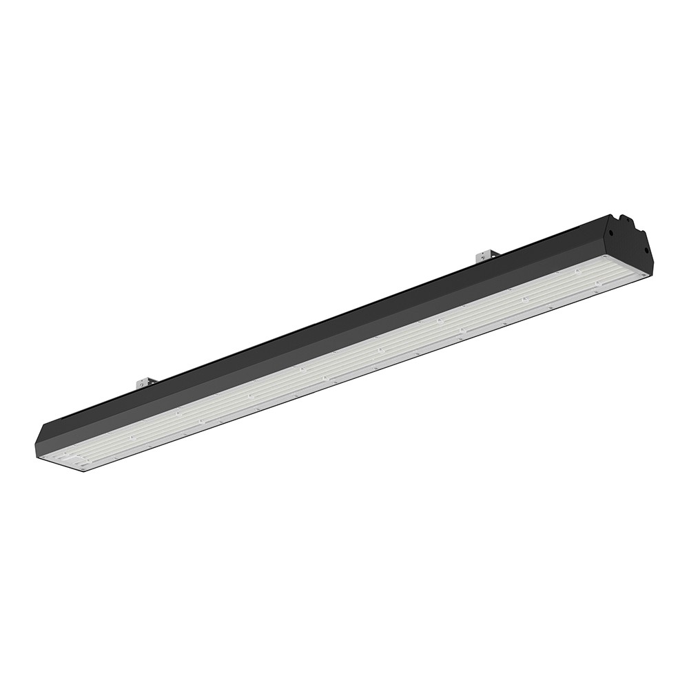V-Tac 150W/200W/240W LED Highbay, 160lm/W - Cree-brikke, Sosen-driver, 6 års garanti - Kulør : 3-i-1