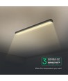 V-Tac 150W/200W/240W LED Highbay, 160lm/W - Cree-brikke, Sosen-driver, 6 års garanti