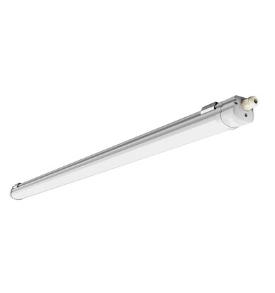 V-Tac 120cm 36W vanntett LED armatur - 120lm/W, CCT