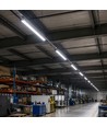 V-Tac 120cm 36W vanntett LED armatur - 120lm/W, CCT
