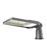 V-Tac 50W justerbar LED gatelykt - 120lm/W, Cree-brikke, 6500K, 6 års garanti