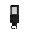 V-Tac 40W LED solcelle gatelykt - 9,6V, LiFePO4-batteri, CCT