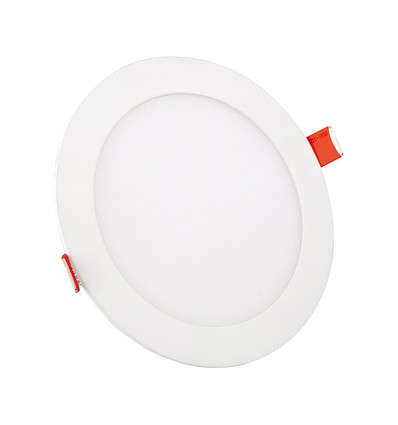 18W rund LED innbyggingspanel - CCT 3-i-1, Cree-brikke, 6 års garanti