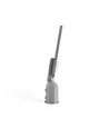 30W LED gatelampe - IP65, 5000K
