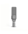 30W LED gatelampe - IP65, 5000K