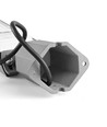 30W LED gatelampe - IP65, 5000K