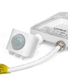 20W LED flomlys med sensor - PIR, CCT