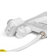 20W LED flomlys med sensor - PIR, CCT