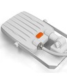20W LED flomlys med sensor - PIR, CCT