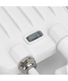 20W LED flomlys med sensor - PIR, CCT