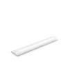 60cm 27W komplett LED-armatur - Hvit, 5000K