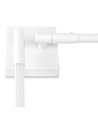 10W LED taklampe - Hvit, CCT