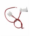 Kontakt til 5mm Neon Flex LED - Passer til 5x11 Neon Flex LED
