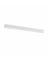 120cm 50W Allday Essential LED armatur - CCT, IP20, hvit, 115°