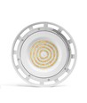 100W LED high bay - CCT, hvit