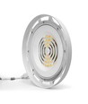 100W LED high bay - CCT, hvit