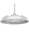 150W LED High Bay - CCT, hvit