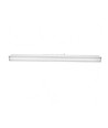 30/28/25W 3-faset LED-strømskinne - 60 cm, Hvit