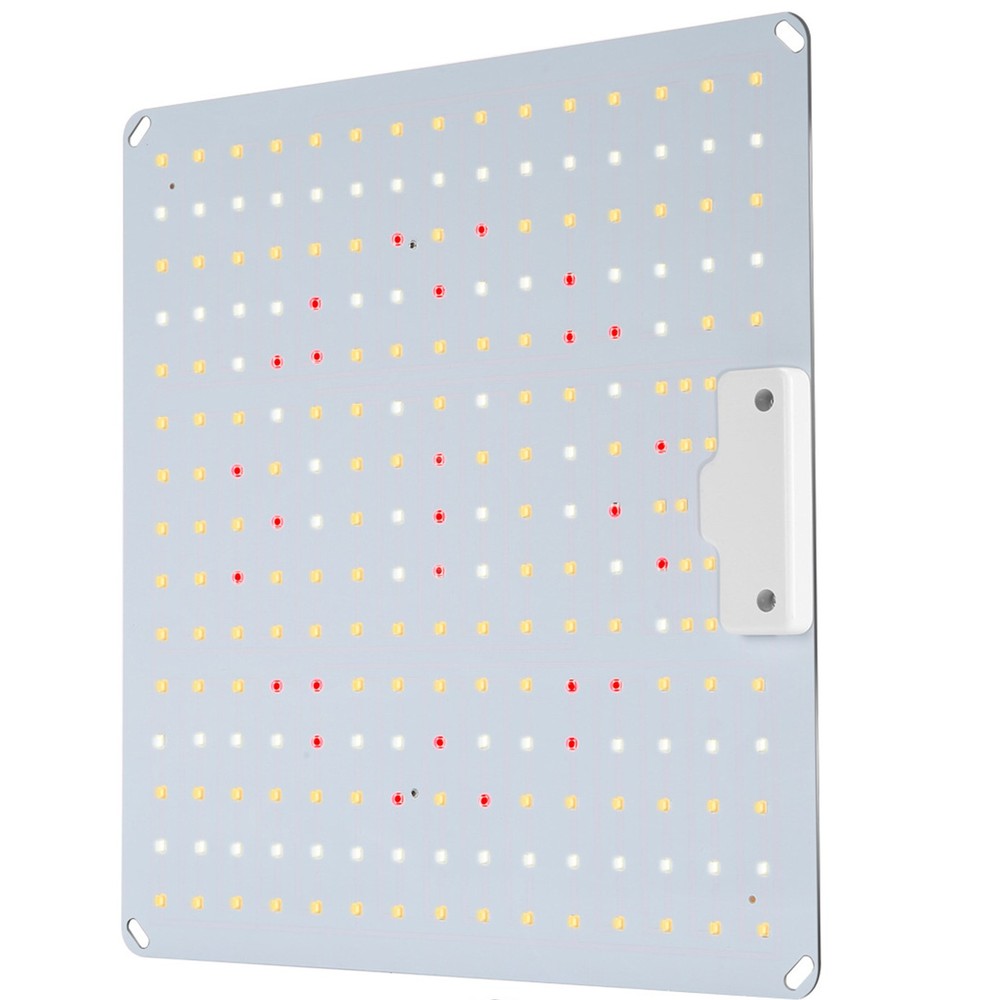 100W LED Vekstlampe Fullt spektrum med IR & UV, 30x40cm