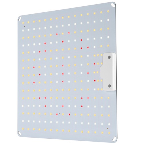 100W LED Vekstlampe - Full Spektrum med IR & UV, 30x40cm
