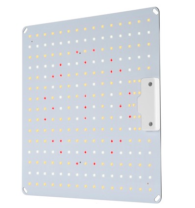100W LED Vekstlampe - Full Spektrum med IR & UV, 30x40cm