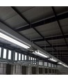 25x 150cm / 20W LED-rør, T8 - CREE chip, 6 års produsentgaranti