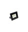 Spectrum Noctis Lux 3 lyskaster - Svart, 10W, IP65, 230V