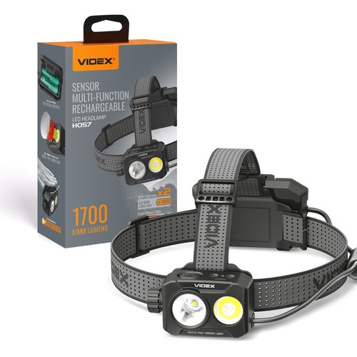 LED hodelykt - 5000K