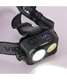 LED hodelykt - 5000K