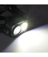LED hodelykt - 5000K