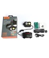 LED hodelykt - 5000K