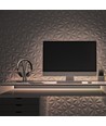 V-Tac 16W/m 360° Neon Flex LED-strip, Ø25mm - 24V, 4000K