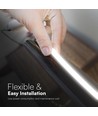 V-Tac 11W/m Neon Flex LED-strip, RA90 - 24V, 6000K