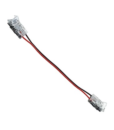 P-P kabel LED COB strips kontakt 10mm