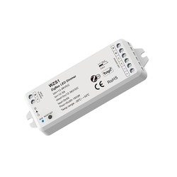 Zigbee LEDlife Zigbee controller - Zigbee 3.0, 12V (120W), 24V (240W)