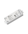 LEDlife Zigbee-dimmer for LED-strips - Hue-kompatibel, 12V (120W), 24V (240W)