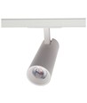 LEDlife 12W hvit skinnespot - Dimbar, RA 90, 1-faset