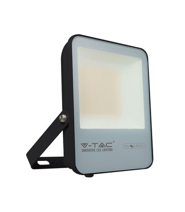 V-Tac 30W LED lyskaster - 160LM/W, arbeidslampe, utendørs