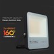 V-Tac 30W LED lyskaster - 160LM/W, arbeidslampe, utendørs
