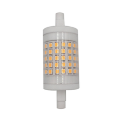 LED lyskilder LEDlife R7S LED pære - 9W, 78mm, dæmpbar, 230V